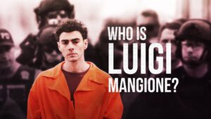 Who Is Luigi Mangione?