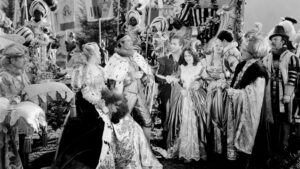 A Midsummer Night’s Dream