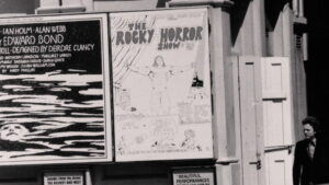 Strange Journey: The Story of Rocky Horror