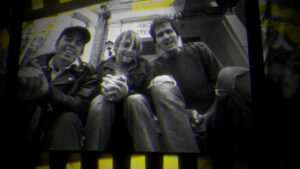 When Nirvana Came to Britain