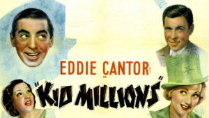 Kid Millions