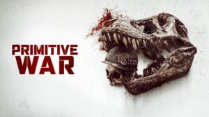 Primitive War