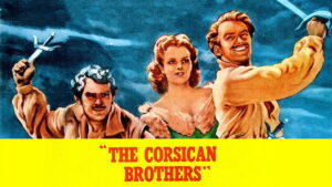 The Corsican Brothers