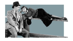 It Happened One Night