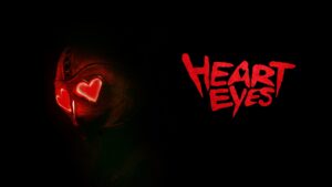 Heart Eyes