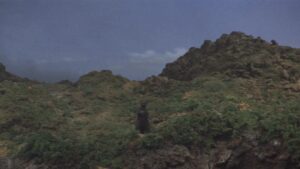 Ebirah, Horror of the Deep