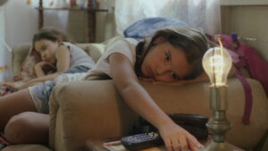 The Awakening of the Ants