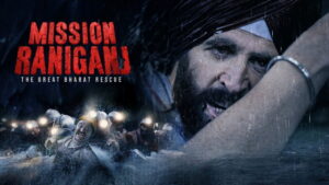 Mission Raniganj