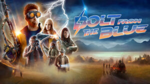 Bolt from the Blue