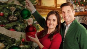 Christmas at Grand Valley