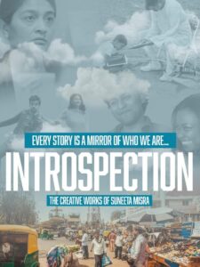 Introspection: The Creative Works of Suneeta Misra
