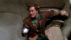 Adventures of Don Juan