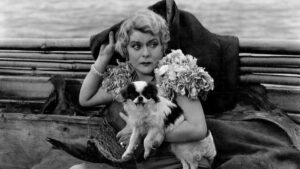 Four Frightened People