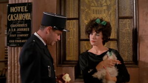 Irma la Douce