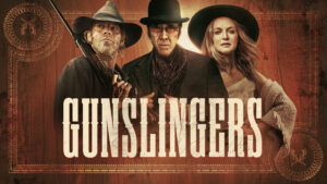 Gunslingers