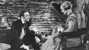 All This, and Heaven Too