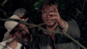 The Blood of Fu Manchu