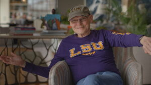 Carville: Winning Is Everything, Stupid