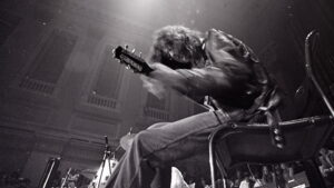 Becoming Led Zeppelin