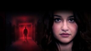 My Professor’s Guide to Murder