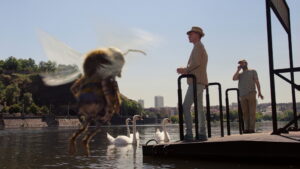 The Meaning and Mystery of Life