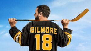 Happy Gilmore 2