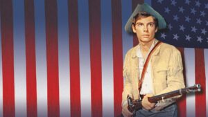 Johnny Tremain