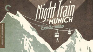 Night Train to Munich
