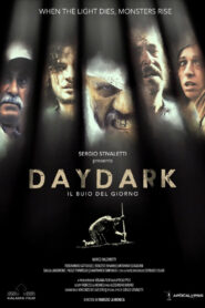Daydark – The Darkness of the Day