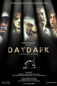 Daydark – The Darkness of the Day