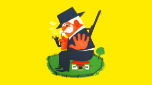 All the Gold in the World