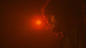 Omar and Cedric: If This Ever Gets Weird