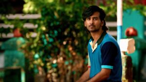 RDX: Robert Dony Xavier