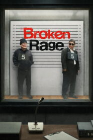 Broken Rage