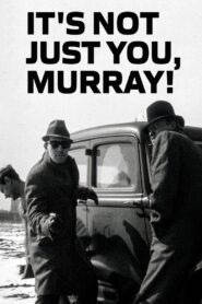 It’s Not Just You, Murray!