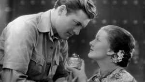 The Mask of Fu Manchu