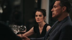 The Trouble with Jessica