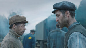 The World Will Tremble