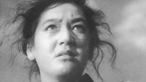 No Regrets for Our Youth