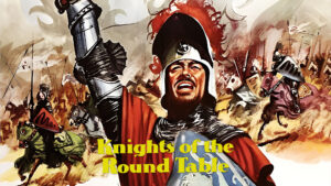 Knights of the Round Table