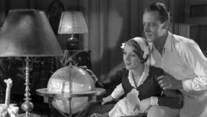 Servant’s Entrance