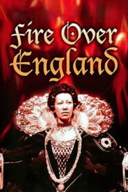 Fire Over England