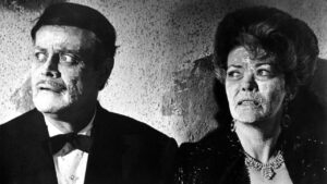 Blood of Dracula’s Castle