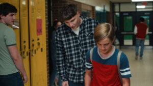 All is Fine in ’89