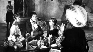 The Saragossa Manuscript