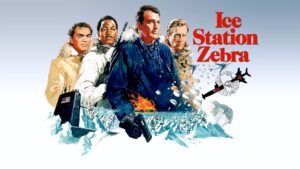 Ice Station Zebra