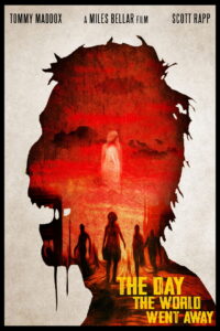 The day the world went away