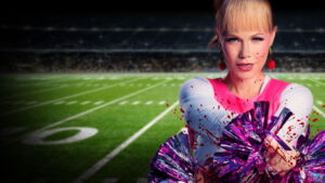 Blood, Sweat and Cheer