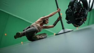 Creating a Universe – The Making of Rebel Moon