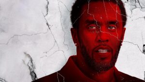 Diddy: Monster’s Fall